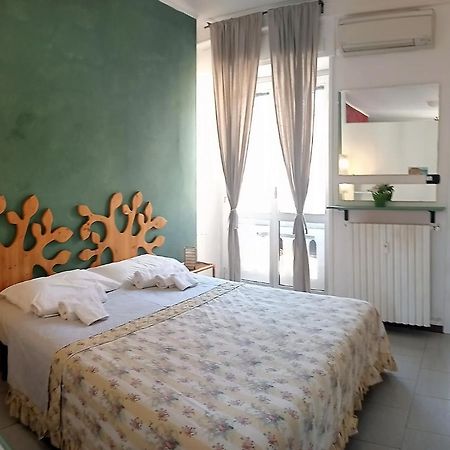 Fegi Suite - Citta Studi, Besta, Politecnico ミラノ エクステリア 写真