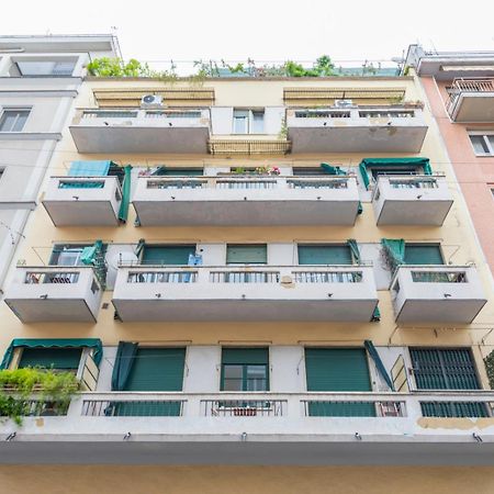 Fegi Suite - Citta Studi, Besta, Politecnico ミラノ エクステリア 写真
