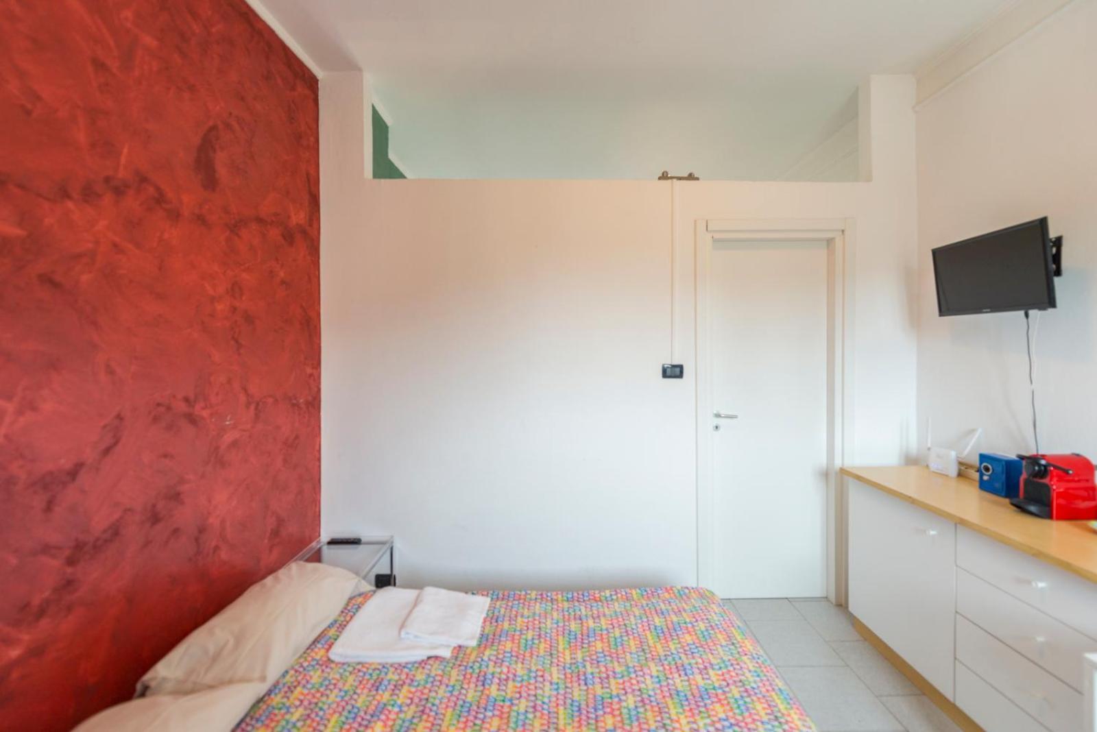 Fegi Suite - Citta Studi, Besta, Politecnico ミラノ エクステリア 写真