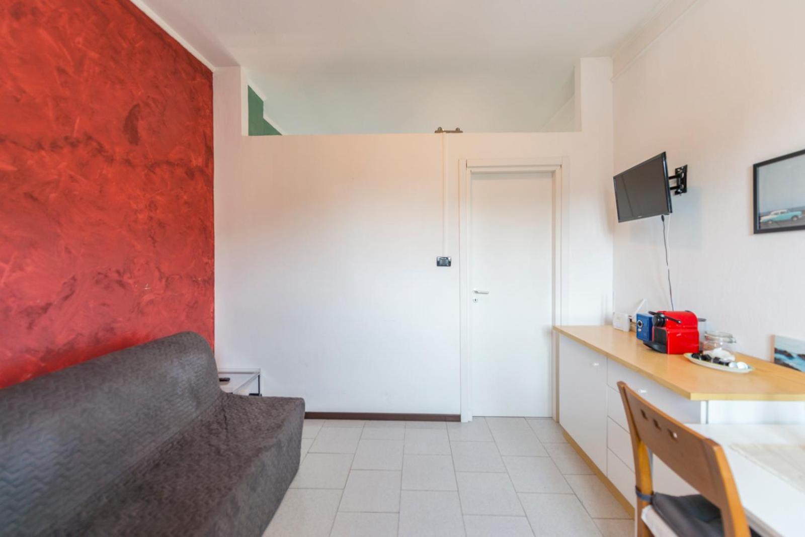 Fegi Suite - Citta Studi, Besta, Politecnico ミラノ エクステリア 写真