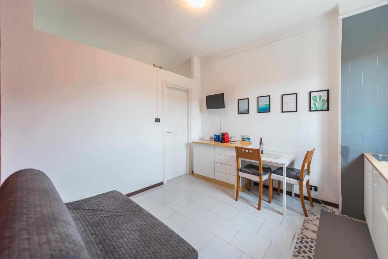 Fegi Suite - Citta Studi, Besta, Politecnico ミラノ エクステリア 写真
